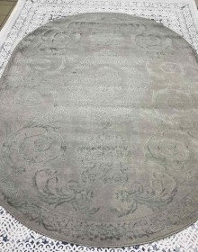 Синтетичний килим Barcelona S300A grey grey  - высокое качество по лучшей цене в Украине.